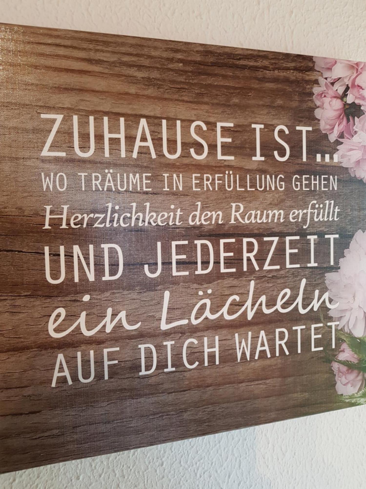 Ferienwohnung Hedi Mertloch Exterior foto