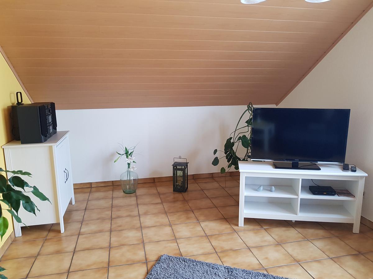 Ferienwohnung Hedi Mertloch Exterior foto
